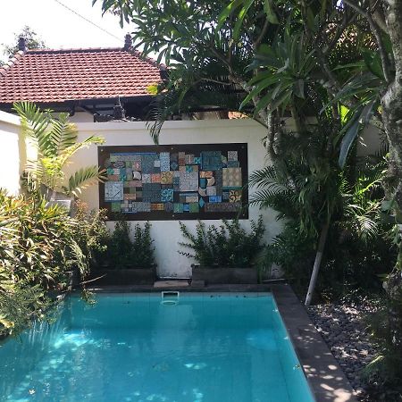 Villa Chinta 1 Sanur  Luaran gambar