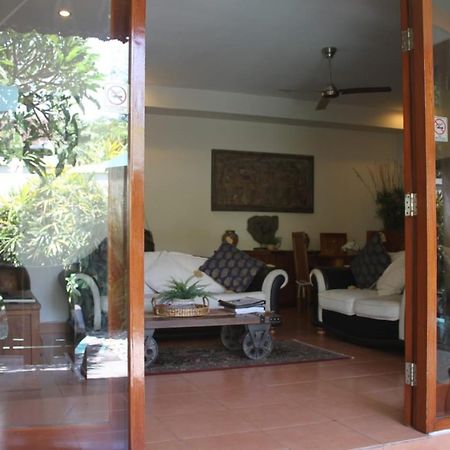 Villa Chinta 1 Sanur  Luaran gambar
