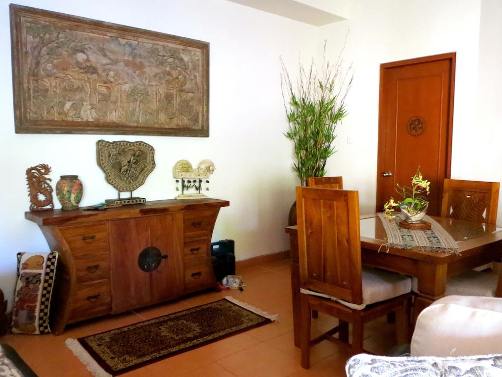 Villa Chinta 1 Sanur  Bilik gambar
