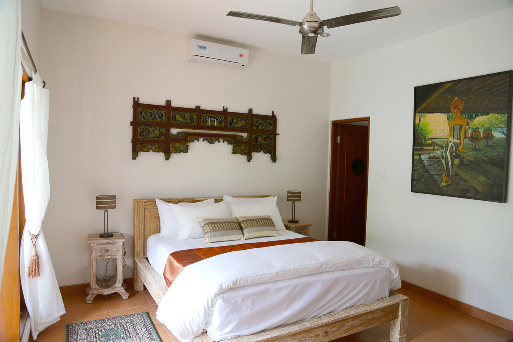 Villa Chinta 1 Sanur  Bilik gambar