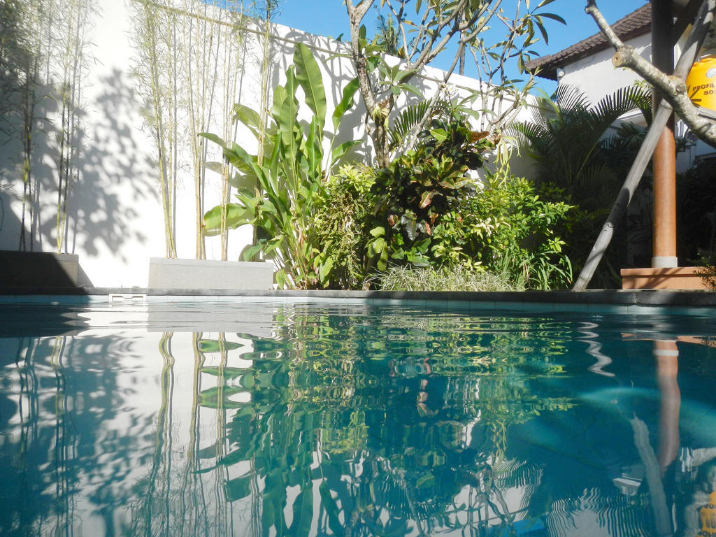 Villa Chinta 1 Sanur  Bilik gambar