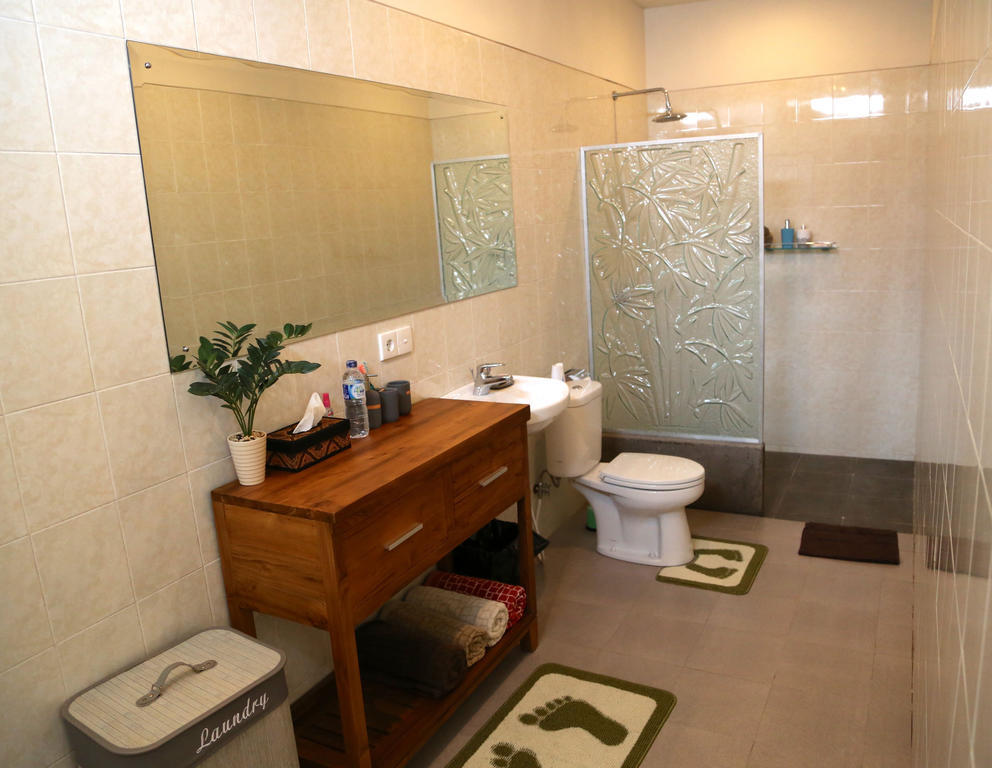 Villa Chinta 1 Sanur  Bilik gambar