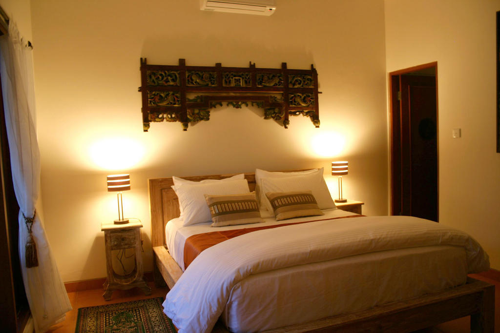 Villa Chinta 1 Sanur  Bilik gambar