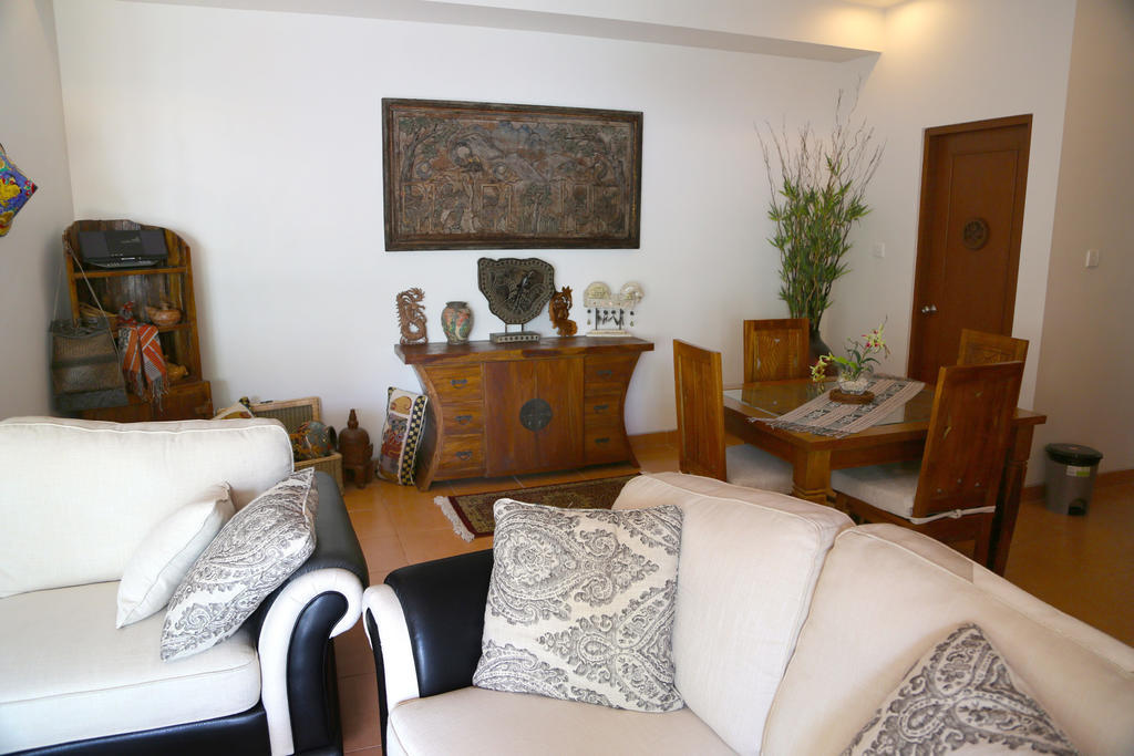 Villa Chinta 1 Sanur  Bilik gambar