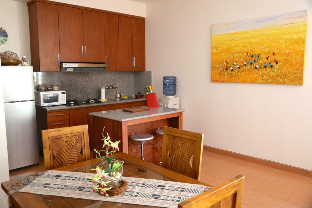 Villa Chinta 1 Sanur  Bilik gambar