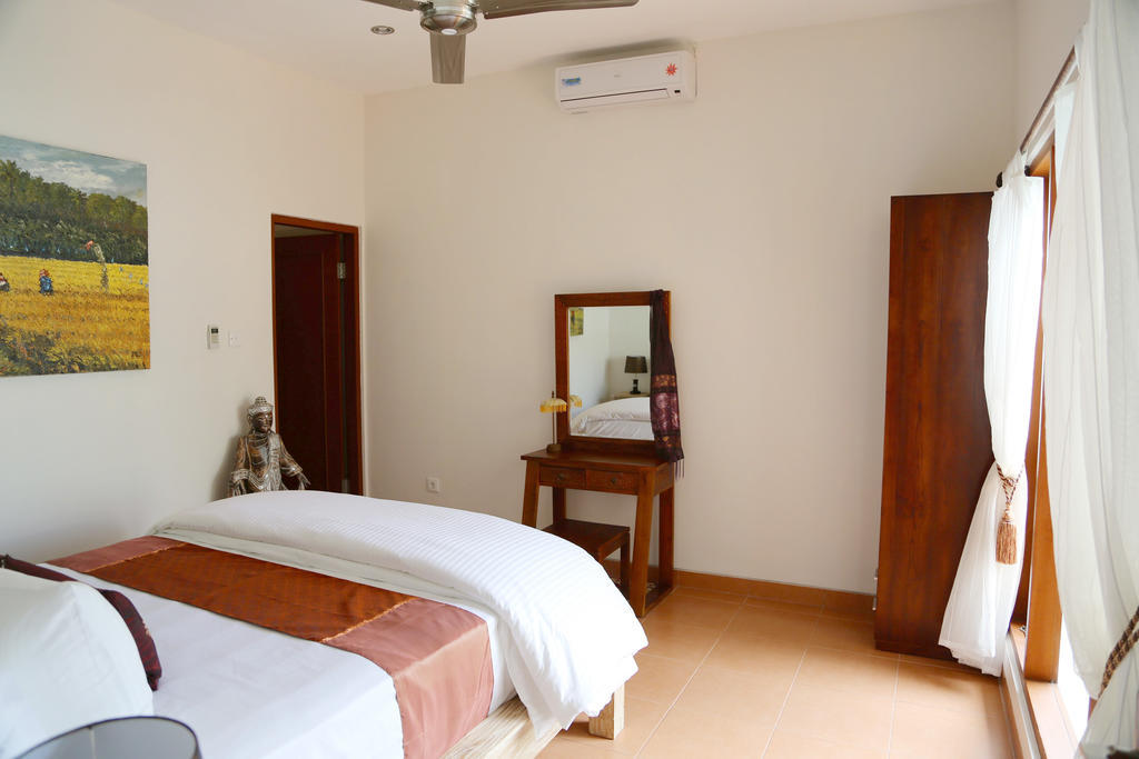 Villa Chinta 1 Sanur  Bilik gambar