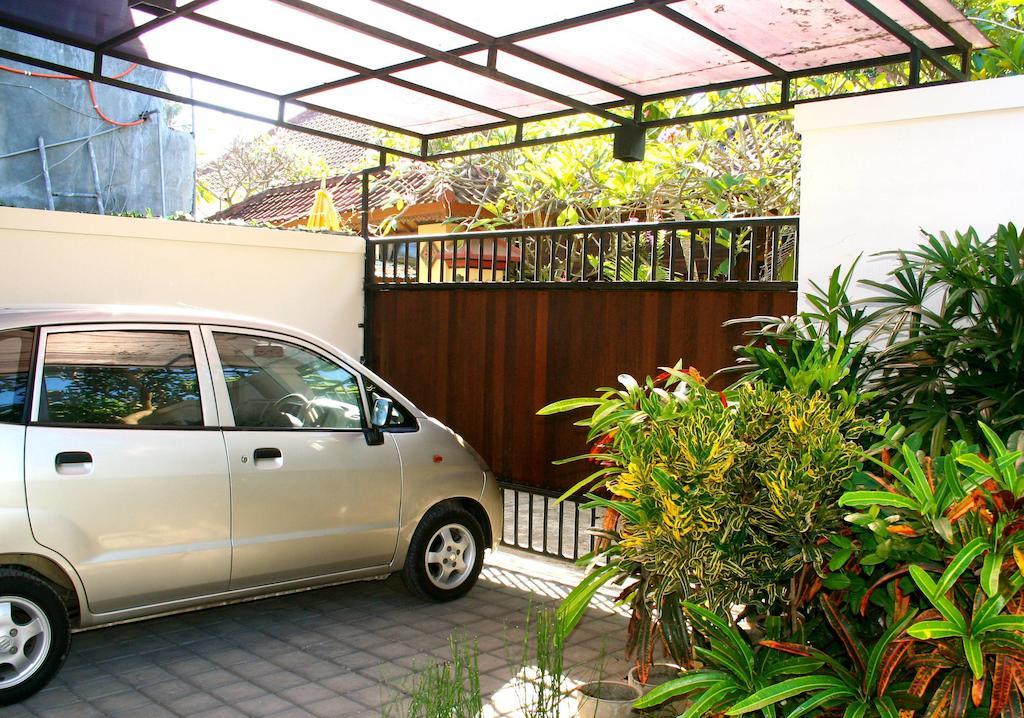 Villa Chinta 1 Sanur  Bilik gambar