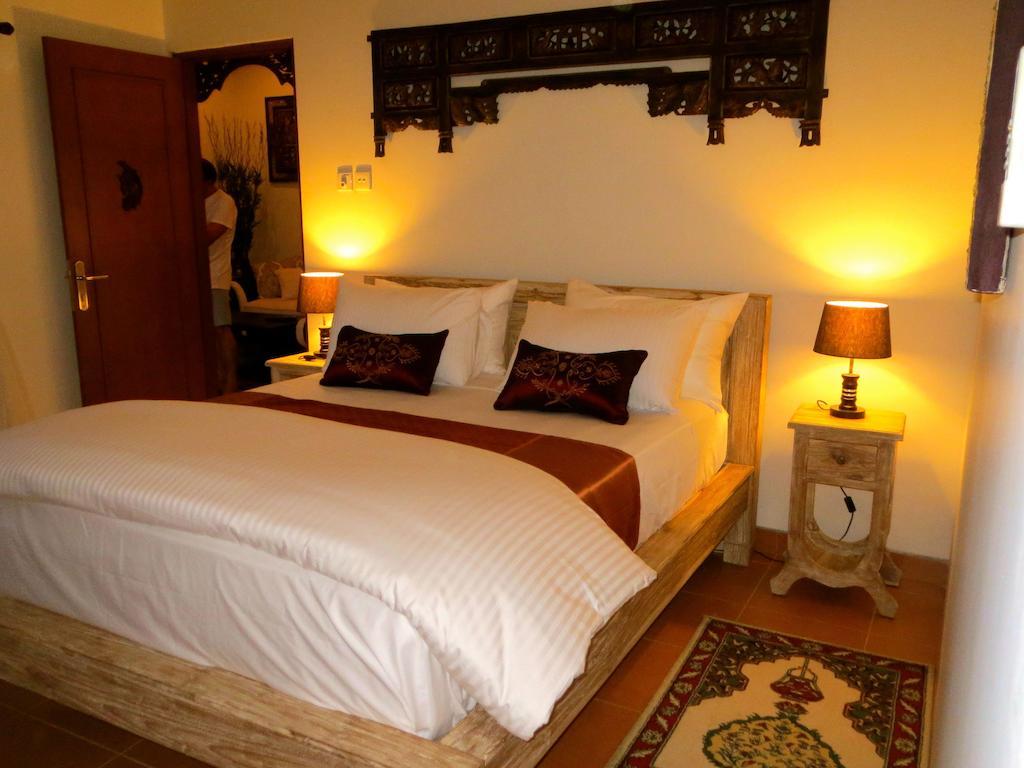 Villa Chinta 1 Sanur  Bilik gambar
