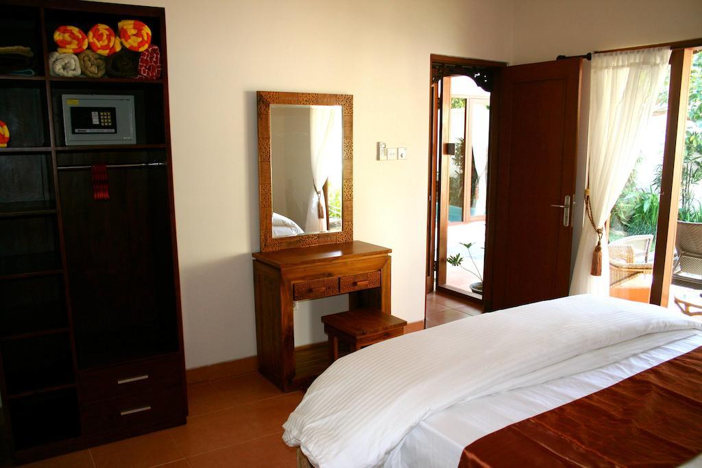 Villa Chinta 1 Sanur  Bilik gambar