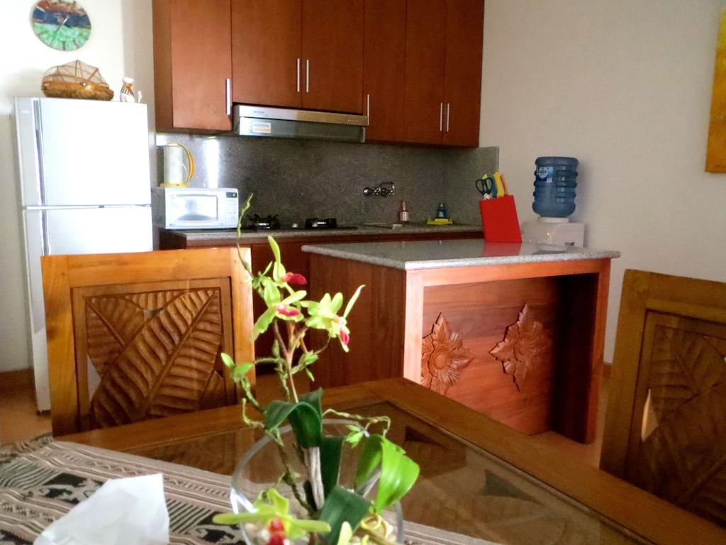 Villa Chinta 1 Sanur  Bilik gambar