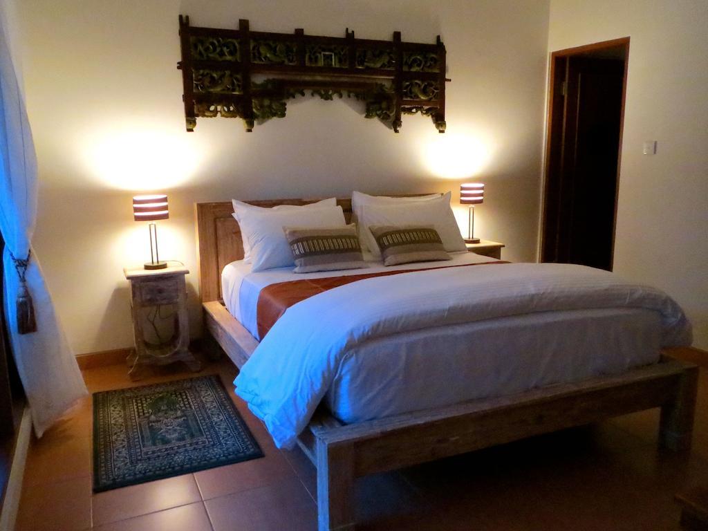 Villa Chinta 1 Sanur  Bilik gambar