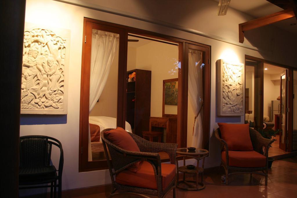 Villa Chinta 1 Sanur  Bilik gambar