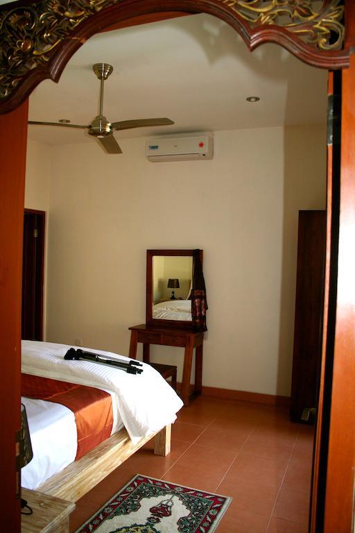 Villa Chinta 1 Sanur  Bilik gambar