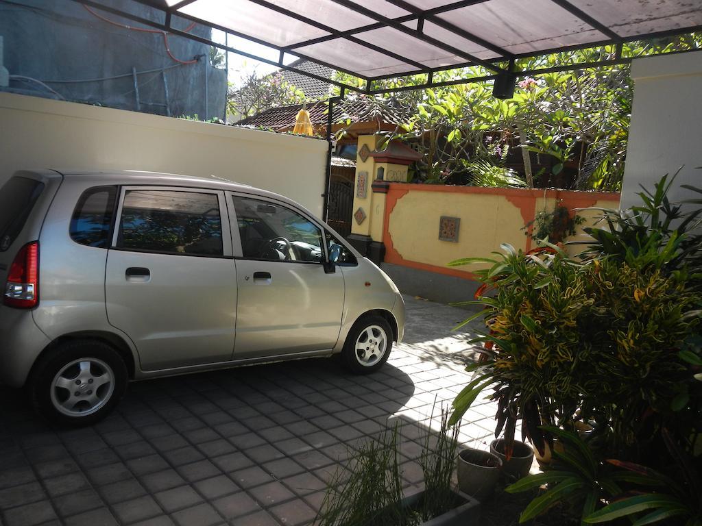 Villa Chinta 1 Sanur  Bilik gambar