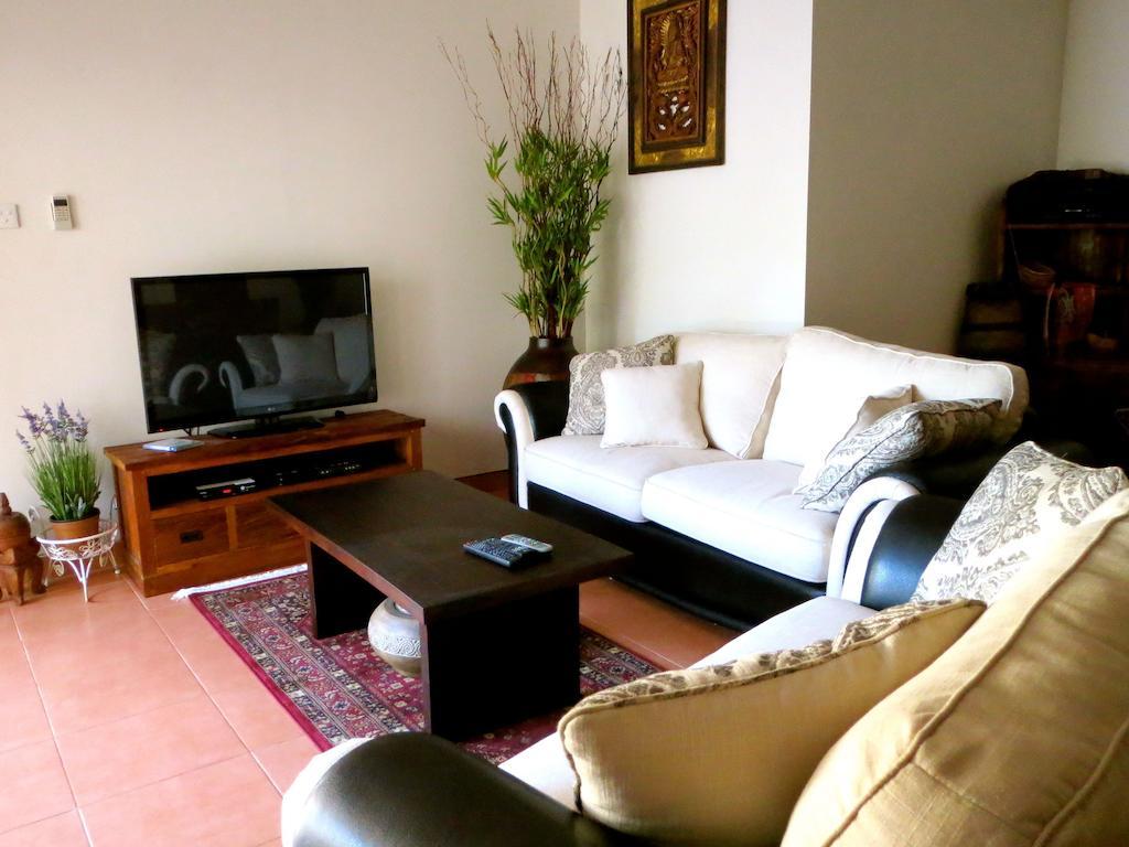 Villa Chinta 1 Sanur  Bilik gambar