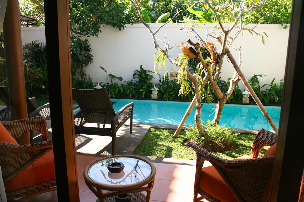 Villa Chinta 1 Sanur  Bilik gambar