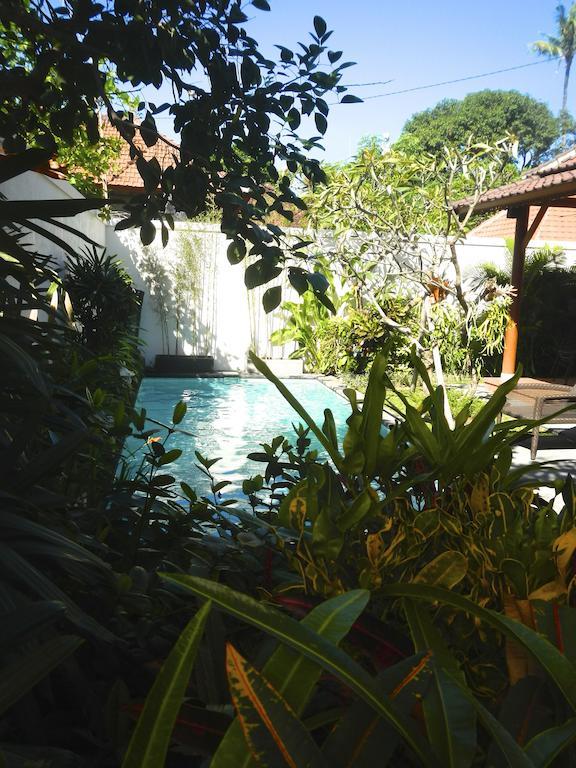 Villa Chinta 1 Sanur  Bilik gambar