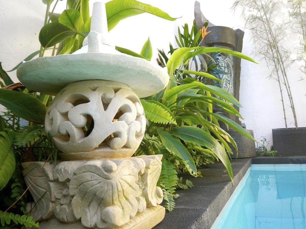 Villa Chinta 1 Sanur  Bilik gambar