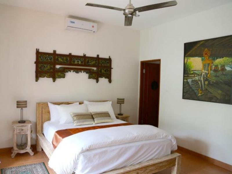 Villa Chinta 1 Sanur  Luaran gambar