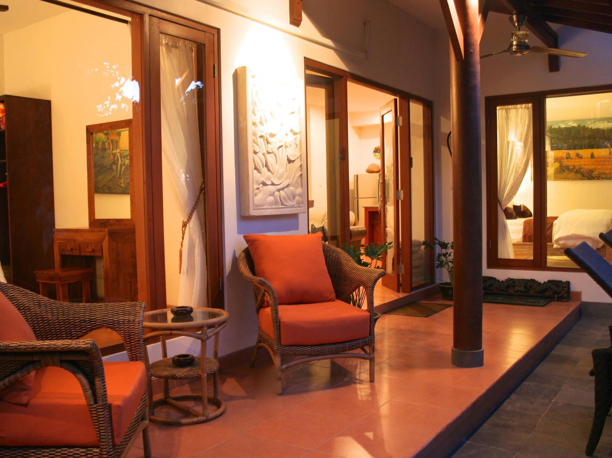 Villa Chinta 1 Sanur  Luaran gambar